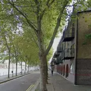 South London Man Admits Manslaughter of Sister in Greenland Quay Tragedy