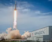SpaceX Merges with xAI in Historic $1tn+ Deal to Power Space-Based AI