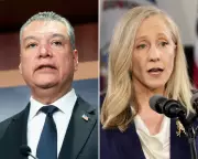 Spanberger and Padilla to Deliver Democratic SOTU Rebuttal in 2026