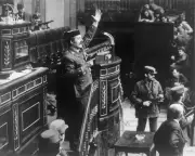 Spanish Coup Leader Antonio Tejero Dies at 93 on Day of Document Declassification