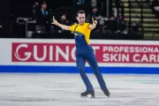 Spanish Skater's Olympic Dream Disrupted by Minions Music Copyright Clash
