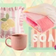 Spring Home Refresh: Budget-Friendly Finds to Energize Your Space