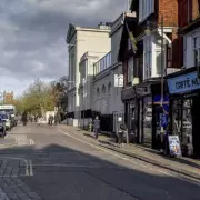 St Albans Review: Historic City Near London Fails to Impress Visitor