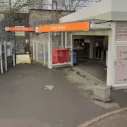 Stabbing on London Overground: Person Hospitalised After Turkey Street Station Attack