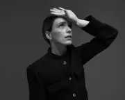 Stacy Martin on Quantum Physics, Psychics, and Her Jurassic Park Dream