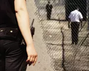 Staff Allege New Firm Runs Australian Detention Centres Like Prisons