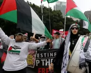 Standoff Over Israeli President's Visit: Court Challenge to NSW Police Powers