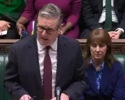 Starmer Admits Knowledge of Mandelson-Epstein Ties in PMQs Clash