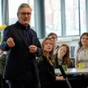 Starmer Drops Local Election Postponement After Reform UK Legal Challenge