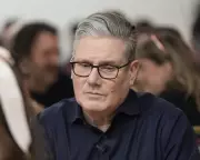 Starmer Faces Left-Wing Revolt After Greens Win Gorton and Denton Byelection