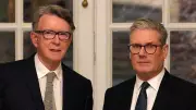 Starmer Forced into Mandelson Files Climbdown as Labour MPs Rebel