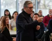 Starmer Unveils Online Safety Crackdown for Children, Including AI Chatbot Rules