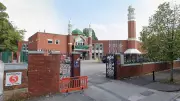Starmer Voices Concern After Armed Incident at Manchester Mosque During Ramadan