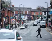 Starmer's Bleak Mood in Makerfield: A Labour Party in Transition