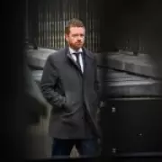 Starmer's Chief of Staff Morgan McSweeney Resigns Over Mandelson Scandal