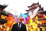 Starmer's China Visit Leaves Bitter Aftertaste as PM Returns Diminished