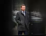 Starmer's Downfall: The Left's Warning Comes True as McSweeney's Exit Exposes a Hollow Project