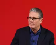 Starmer's Leadership: A Polarising Force in British Politics