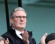 Starmer's Political Peril: Key Challenges Loom After Arsenal Win