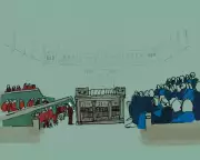 Starmer's Shrinking Legacy: A Prime Minister Fading Fast Amid Broken Promises