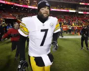 Steelers Legend Porter Blasts Roethlisberger: 'Not a Good Person'