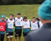 Steve Borthwick's Plan: Smothering Scotland Key to England's Calcutta Cup Victory