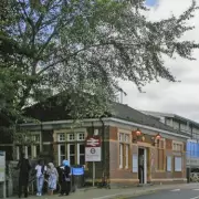 Stonebridge Park: London's Unluckiest Tube Station That Survived Bombs and Fires
