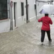 Storm Leonardo Forces Thousands from Homes in Spain and Portugal