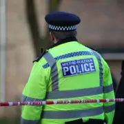 Streatham Schoolgirl Safely Evades Man on Morning Walk to Primary