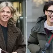 Strictly Come Dancing Host Race Narrows to Two TV Stars