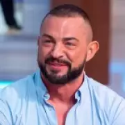Strictly Star Robin Windsor's Suicide Linked to Show Exit and Mental Health Decline