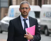 Struck-Off Doctor Continues Circumcisions Despite Life-Threatening Incident