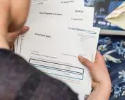 Student Loan Freeze: A Stealth Tax on Graduates That Funds NHS