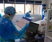 Study: Obesity Increases Hospitalisation and Mortality Risk from Infections