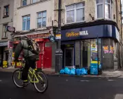 Study Reveals Stark Divide in Local Shopping Parades Across England