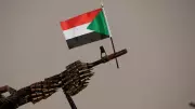 Sudan Drone Strike Kills 24, Including Eight Children and Two Infants