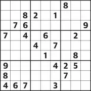 Sudoku 7219 Expert: A Deep Dive into Advanced Puzzle Solving Techniques
