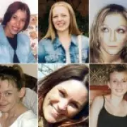 Suffolk Strangler Steve Wright Told He Will Die in Prison for 1999 Murder