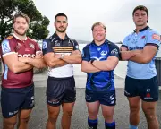 Super Rugby Season Kicks Off with Wallabies' New Era Under Pressure