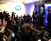 Supreme Court Rejects Trump's Tariff Authority, Curbing Political Influence