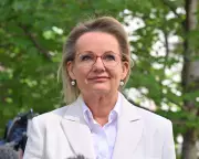 Sussan Ley Announces Political Exit After Losing Liberal Leadership