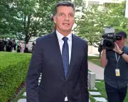 Sussan Ley's Political Future in Jeopardy, Angus Taylor Faces Daunting Task