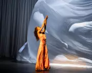 Sweet Mambo Review: Pina Bausch's Dreamy Valentine at Sadler's Wells