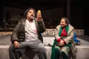 Sweetmeats Review: A Tender Love Story of Older South Asian Widowers