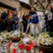 Swiss Bar Fire Death Toll Climbs to 41 as Teen Victim Succumbs to Injuries