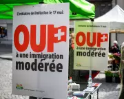Switzerland's Far-Right Population Cap Vote Threatens EU Ties and Economy