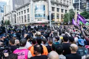Sydney MP Calls for Police and Protest Reform After Town Hall Clashes
