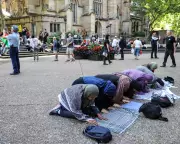 Sydney Prayer Disruption Sparks Debate on Police Power and Religious Freedom