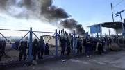 Syrian Government Admits Mass Escapes Emptied ISIS-Linked al Hol Camp
