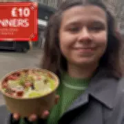 Tabard Street Market: The Affordable Borough Market Alternative With Huge Portions